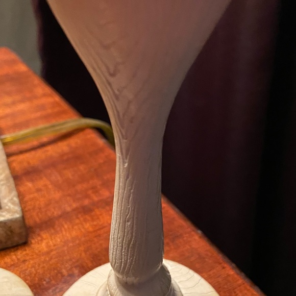 His And Her’s Toasting Glasses - Picture 2 of 3